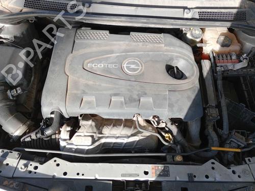Left tailgate light OPEL ASTRA J GTC | BP38331969C79 - Image 12