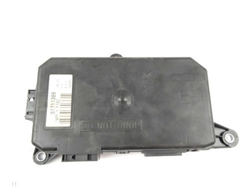 Used Electronic module Electronic module 18411167 18411167