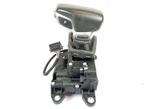 Used Gear lever AUDI Q5 (8RB) [2008-2019]  10487376