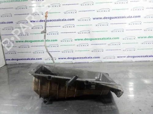 Used Oil sump Oil sump VW LT 28-46 II Platform/Chassis (2DC, 2DF, 2DG, 2DL, 2DM) 2.5 TDI (109 hp) 14354100 14354100