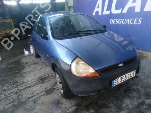Faro anteriore sinistro FORD KA (RB_) 1.3 i | BP17496057C28  - Image 9