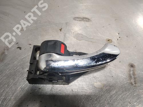 Used Front left interior door handle TOYOTA RAV 4 III (_A3_) [2005-2014]  10028088