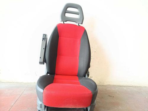 Used Left front seat Left front seat FIAT DUCATO Van (250_) 130 Multijet 2,3 D (131 hp) 29886328 29886328