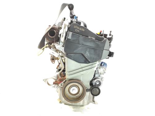 Motore NISSAN QASHQAI II SUV (J11, J11_) 1.5 dCi (110 hp) 20709902