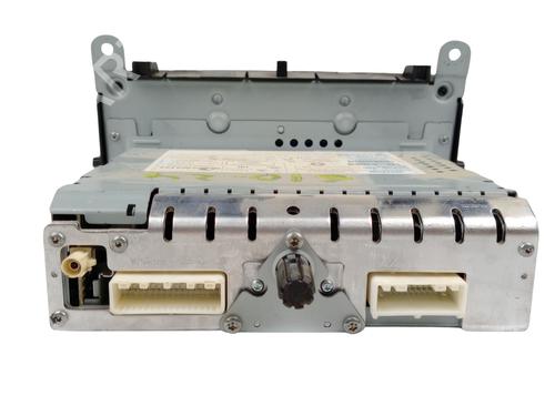 Radio RENAULT CLIO IV (BH_) 1.5 dCi 75 | BP22759466E6 