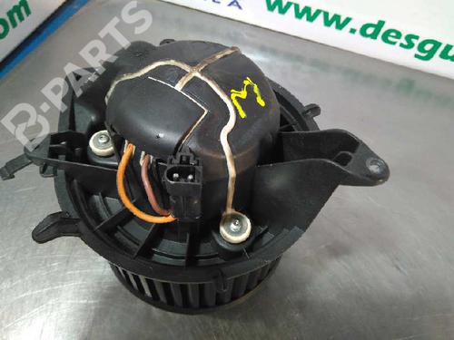 Heater blower motor MINI MINI (R56) Cooper D | BP9992253M62 