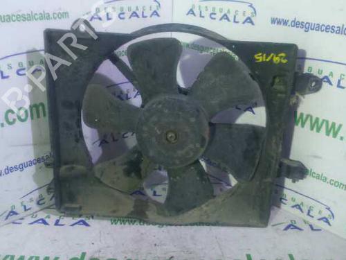 Used Radiator fan Radiator fan 9986496 9986496