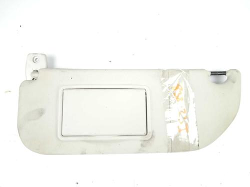 Used Left sun visor Left sun visor CITROËN C3 II (SC_) 1.6 BlueHDi 75 (75 hp) 16704101 16704101