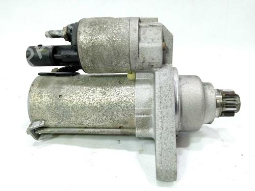 Used Starter Starter 10010897 10010897