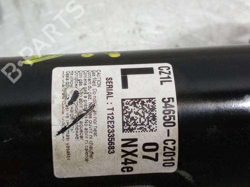 Left front shock absorber HYUNDAI TUCSON (NX4E, NX4A)  | BP29126195M16 