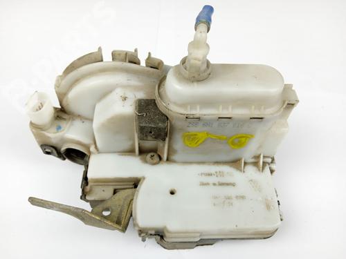 Used Front right lock Front right lock VW POLO III (6N1) 100 1.4 16V (100 hp) 10708844 10708844