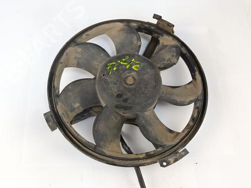 Used Radiator fan Radiator fan AUDI A4 B5 Avant (8D5) 1.9 TDI (115 hp) 33887951 33887951