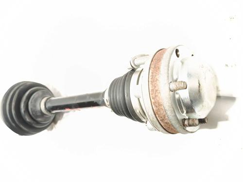 Left front driveshaft VW TIGUAN (5N_) 2.0 TDI | BP27465323M38 - Image 2