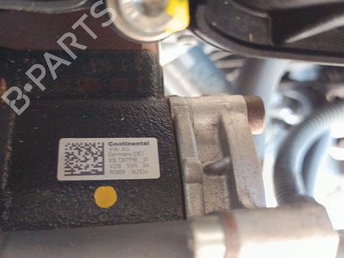 Engine SEAT IBIZA IV (6J5, 6P1) 1.6 TDI | BP30110764M1