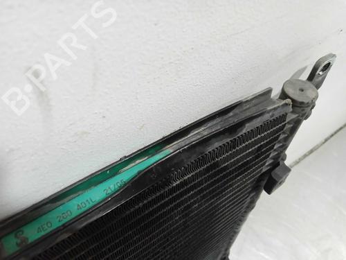 AC radiator AUDI A8 D3 (4E2, 4E8) | BP10726110M32 - Image 4