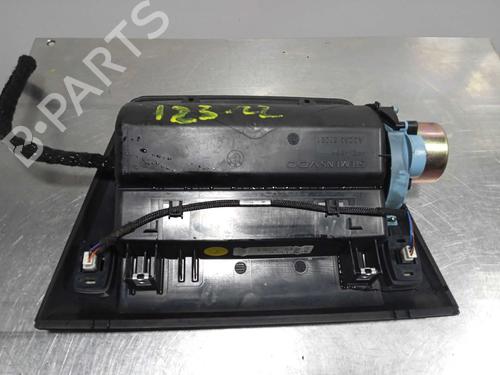 Display monitor BMW X3 (E83) 2.0 d | BP10152491C48 - Image 2