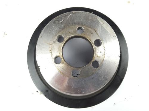 Used Pulley PEUGEOT 208 II (UB_, UP_, UW_, UJ_) 1.2 PureTech 100 (101 hp) 21596997