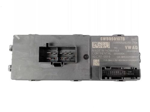 Used Electronic module Electronic module SEAT ATECA (KH7, KHP) 1.5 TSI (150 hp) 19806889 19806889