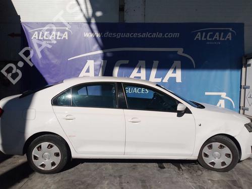 Used Parts SKODA RAPID (NH3, NK3, NK6) 1.6 TDI 4390333
