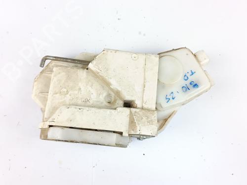 Used Rear right lock MITSUBISHI PAJERO IV (V8_W, V9_W) [2006-2026]  31345918