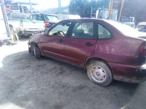 Front right window mechanism SEAT CORDOBA (6K1, 6K2) 1.6 i | BP16704191C23 