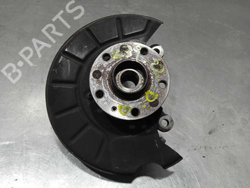 Used Right front steering knuckle Right front steering knuckle 10012890 10012890