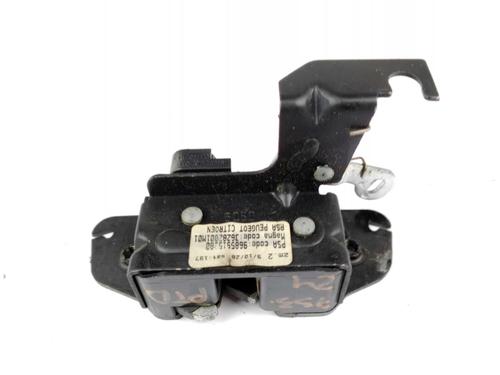 Used Tailgate lock Tailgate lock 23087903 23087903
