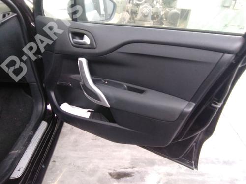 Radio CITROËN DS4 (NX_)  | BP11041402E6  - Image 17