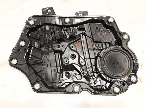 front-left-window-mechanism-ford-puma-j2k-cf7-2019-27396576 main image