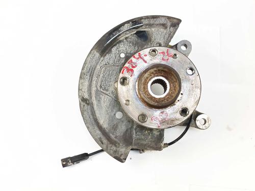 Mozzo anteriore destro Mozzo anteriore destro RENAULT EXPRESS Box Body/MPV [2021-2026] 36405789 36405789