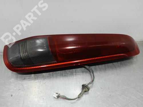 Used Right taillight NISSAN X-TRAIL I (T30) [2001-2013]  10085071