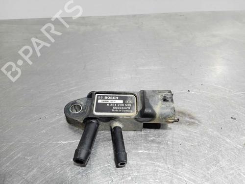 electronic-sensor-opel-astra-k-b16-0261230529-55504479-2015-2016-2017-2018-2019-2020-2021-2022-10148458 main image