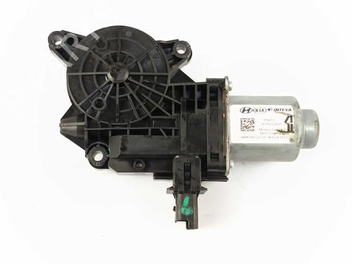 Left front window motor HYUNDAI i30 (PDE, PD, PDEN) 1.6 CRDi | BP33027975E21 - Image 2