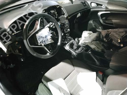 Left front window switch OPEL INSIGNIA A (G09) 1.6 CDTi (68) | BP10027699I27  - Image 8