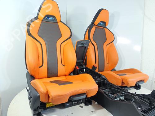 Seats set BMW 3 (G20, G80, G28) M3 Competition | BP33799766C78 - Image 27