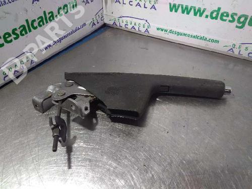 Hand brake SKODA FABIA II (542) 1.2 | BP9991818I18 