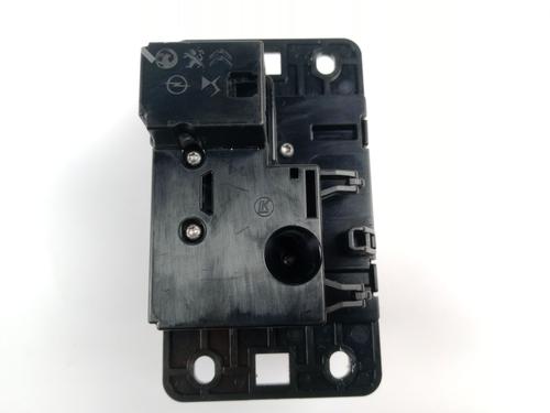 Gear lever PEUGEOT 208 II (UB_, UP_, UW_, UJ_) 1.2 PureTech 100 | BP18484809M90 