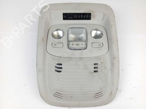 Used Interior roof light Interior roof light CITROËN C3 AIRCROSS II (2R_, 2C_) 1.5 BlueHDi 110 (110 hp) 18345263 18345263