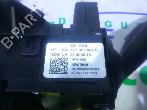 Switch VW PASSAT B6 (3C2) | BP9989270I30 - Image 4