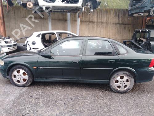 Used Parts OPEL VECTRA B (J96) 2.0 DTI 16V (F19) (101 hp) 4433598