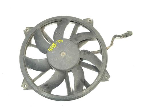Used Radiator fan Radiator fan 15408455 15408455