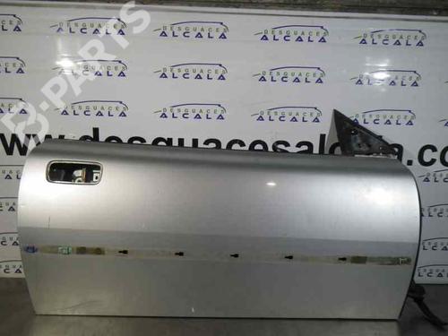 Used Right front door Right front door PEUGEOT 406 Coupe (8C) [1997-2005] 9985711 9985711