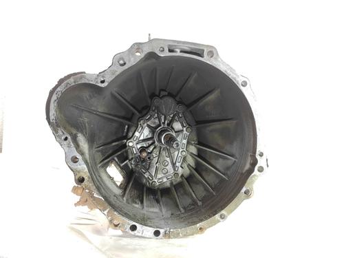 Used Gearbox Gearbox FORD MAVERICK (UDS, UNS) 2.7 TD (125 hp) 25282400 25282400