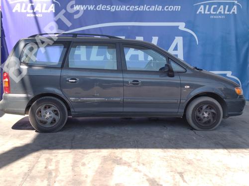Used Parts HYUNDAI TRAJET (FO)  2.0 CRDi  1064542