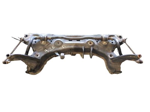 Used Subframe Subframe FORD TRANSIT COURIER B460 Box Body/MPV 1.5 TDCi (75 hp) 31862558 31862558