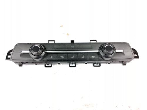 Airco bedieningspaneel PEUGEOT RIFTER 1.5 BlueHDi 100 (102 hp) 22741171