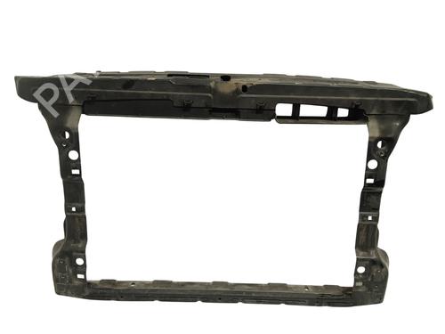 Front slam panel SKODA YETI (5L) 2.0 TDI 5L0805591