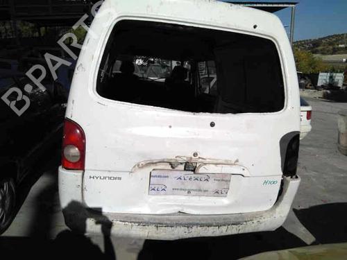 Peças HYUNDAI H100 Van 1063156