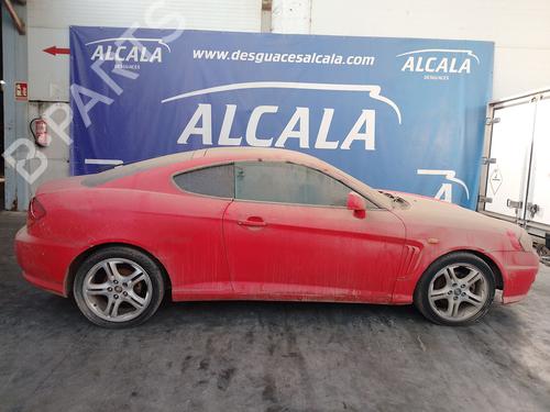 Used Parts HYUNDAI COUPE II (GK) 2.0 GLS (143 hp) 4215714