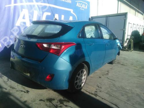 Starter HYUNDAI i30 (GD) 1.4 CRDi | BP16723997M8 - Image 5